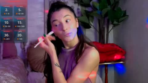 TayaKayan online show from December 22, 2025, 10:12 am