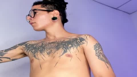 Snapshot of tayhlorstronghold chatting on April 14, 2026, 12:38 am online show from April 14, 2026, 12:38 am