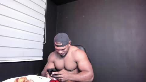 Tyler online show from January 23, 2025, 1:51 am