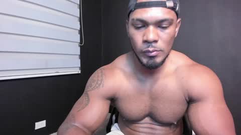 Tyler online show from January 25, 2025, 1:21 am