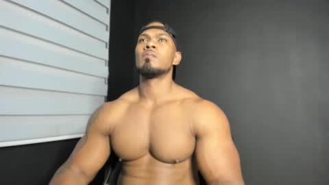 Tyler online show from February 10, 2025, 11:34 pm