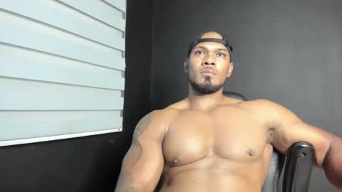 Tyler online show from February 12, 2025, 1:19 am