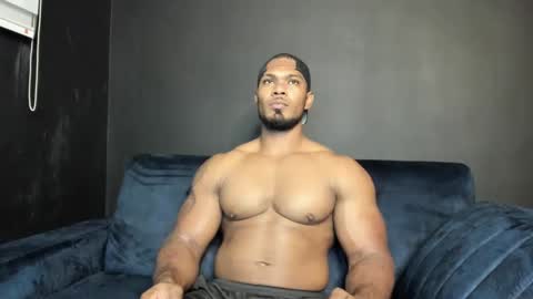 Tyler online show from February 19, 2025, 11:57 pm