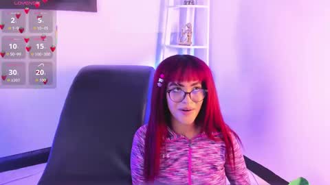 taylor__watson online show from February 3, 2026, 6:57 pm