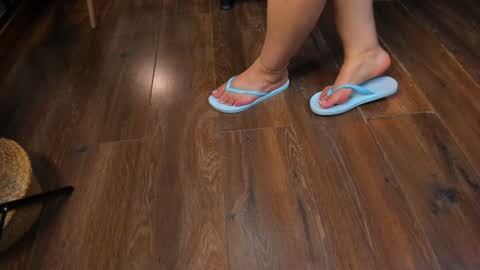 Taylor Bennet online show from January 26, 2025, 6:16 pm