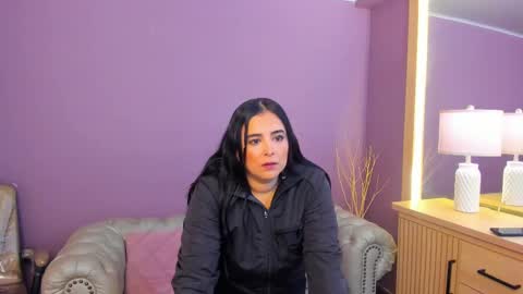 Taylor Bennet online show from October 20, 2025, 12:05 pm