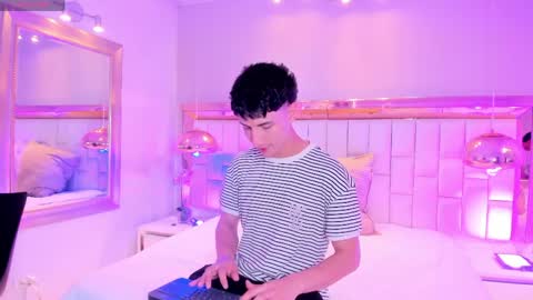 taylor_brooks_ online show from April 6, 2026, 6:20 pm