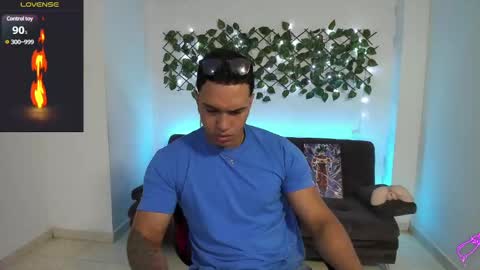 Penagos zz    online show from December 11, 2024, 2:22 pm