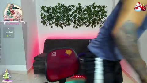 Penagos zz    online show from December 20, 2024, 2:05 pm