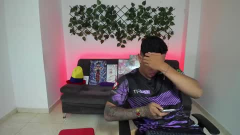 Penagos zz    online show from January 11, 2025, 6:12 pm