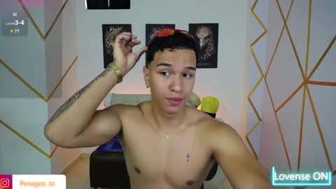 Penagos zz    online show from February 12, 2025, 4:22 pm