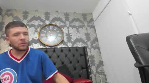 Taylor online show from December 2, 2025, 9:10 pm