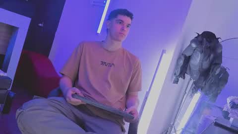 PABLO online show from July 3, 2026, 11:27 am