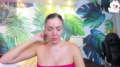 Taylor Sweet online show from December 16, 2025, 8:25 pm