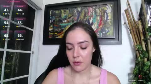 Taylor Sweet online show from April 21, 2026, 7:17 pm