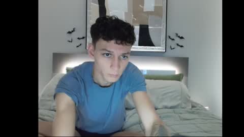 taylorcamz online show from October 13, 2025, 12:54 am