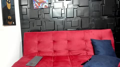 taylormaccurdy_ online show from March 9, 2026, 5:06 pm