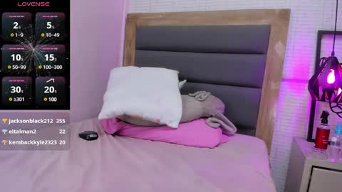 TAYLOR  online show from February 10, 2025, 6:20 am