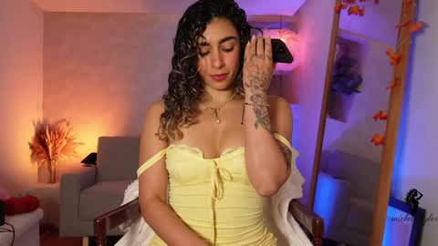 taylormichell online show from October 8, 2025, 7:22 pm