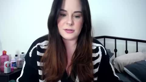 Taylor Michaels online show from January 10, 2025, 2:57 am