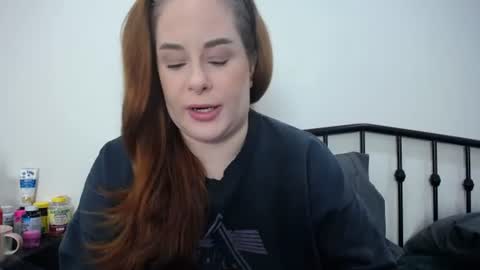 Taylor Michaels online show from June 21, 2026, 7:49 pm