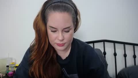 Taylor Michaels online show from June 29, 2026, 8:09 pm