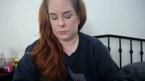 Taylor Michaels online show from July 11, 2026, 10:22 pm