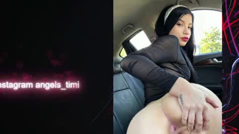 Snapshot of taylorr_swift chatting on July 6, 2026, 7:16 am Angels independent model online show from July 6, 2026, 7:16 am