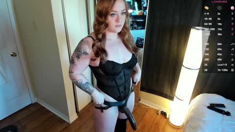 Taylor Tait online show from December 14, 2024, 5:58 pm