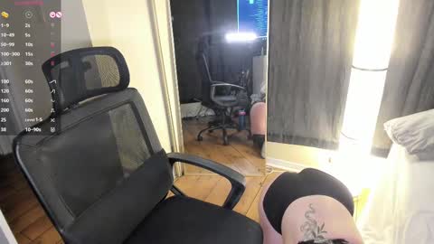 Taylor Tait online show from February 21, 2025, 11:21 pm