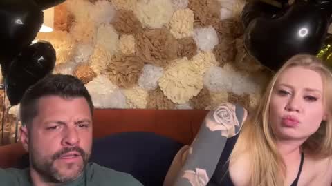 Taylor Rae online show from February 15, 2025, 3:09 am