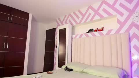 Tayra horny for you online show from May 7, 2026, 3:23 am