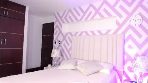 Tayra horny for you online show from July 6, 2026, 4:31 am