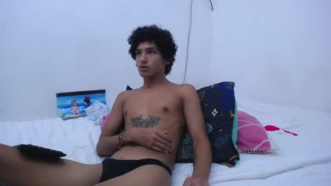 Tayron online show from December 22, 2024, 8:47 pm