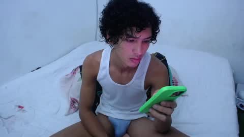 Tayron online show from December 26, 2024, 3:31 pm