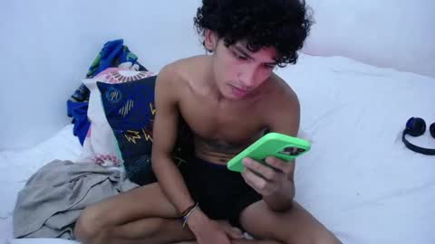 Tayron online show from December 29, 2024, 7:11 pm