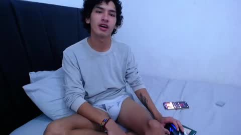 Tayron online show from January 10, 2025, 4:09 pm