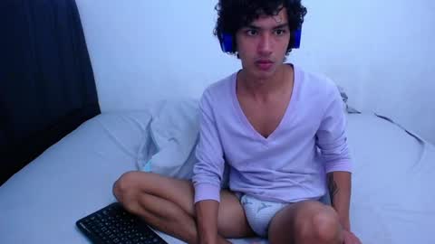 Tayron online show from January 25, 2025, 4:57 pm