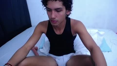 Tayron online show from March 1, 2025, 12:28 am