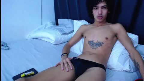 Tayron online show from September 30, 2025, 5:40 pm