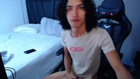 Tayron online show from March 16, 2026, 5:50 pm