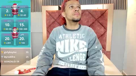 Tayson online show from January 7, 2026, 1:08 am