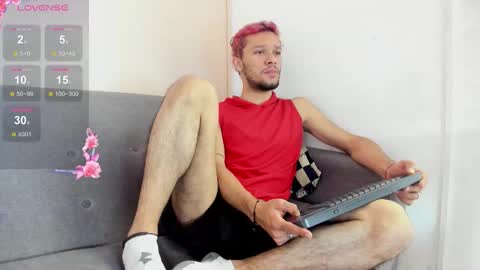 Tayson online show from January 19, 2026, 1:15 pm