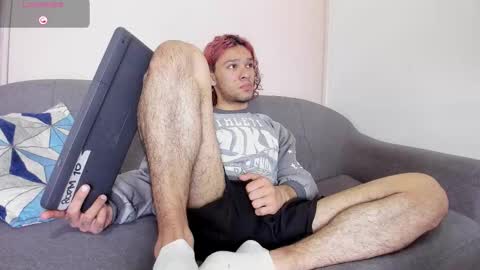 Tayson online show from February 6, 2026, 1:03 pm