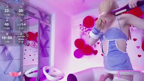 Sofia online show from February 18, 2025, 1:22 pm