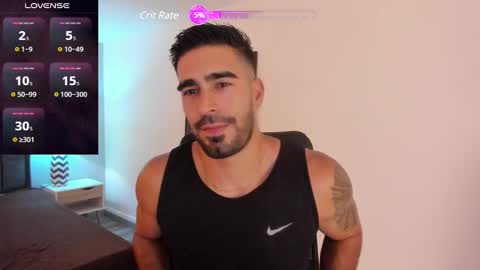 BASTIAN online show from March 10, 2025, 8:45 pm