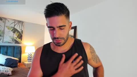 BASTIAN online show from September 20, 2025, 7:04 pm