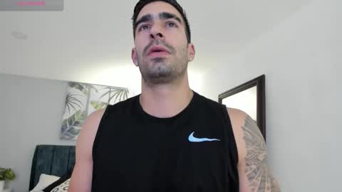 BASTIAN online show from November 9, 2025, 8:51 pm