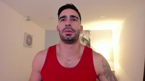 BASTIAN online show from December 18, 2025, 9:10 pm