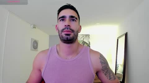 BASTIAN online show from March 8, 2026, 9:29 pm